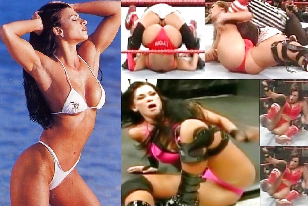 25P I Want Victoria's Pussy 