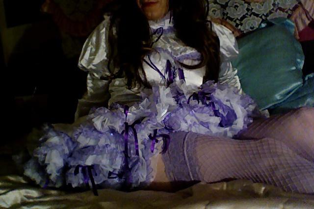12P My Sissy wear x