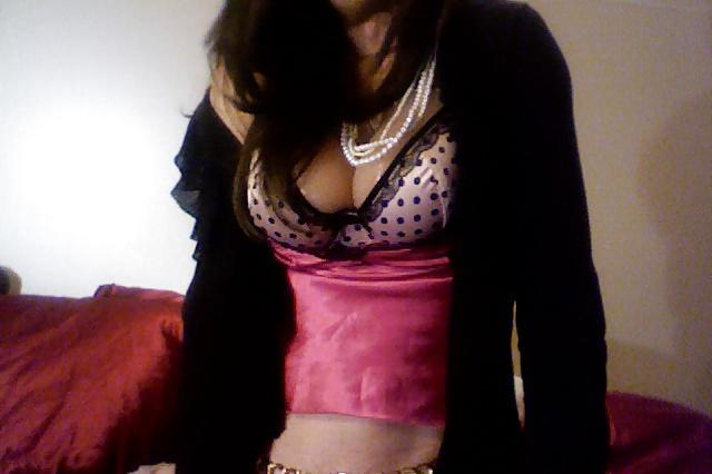 12P My Sissy wear x