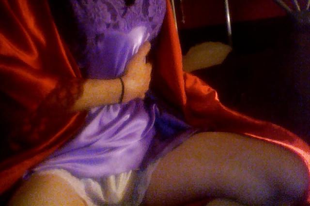 12P My Sissy wear x