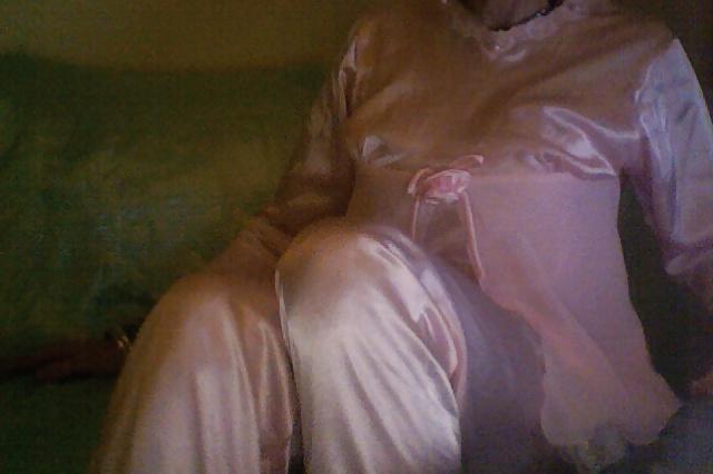 12P My Sissy wear x