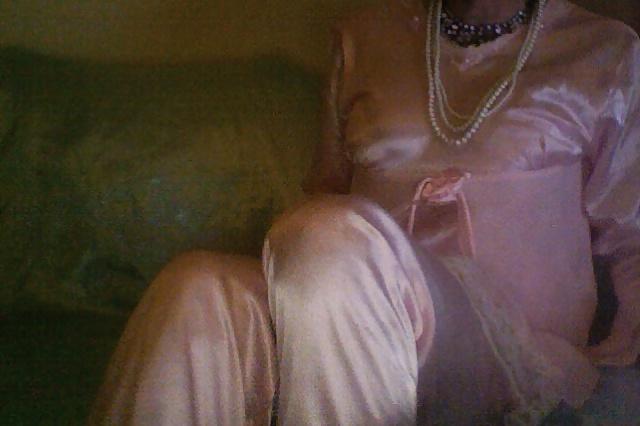 12P My Sissy wear x