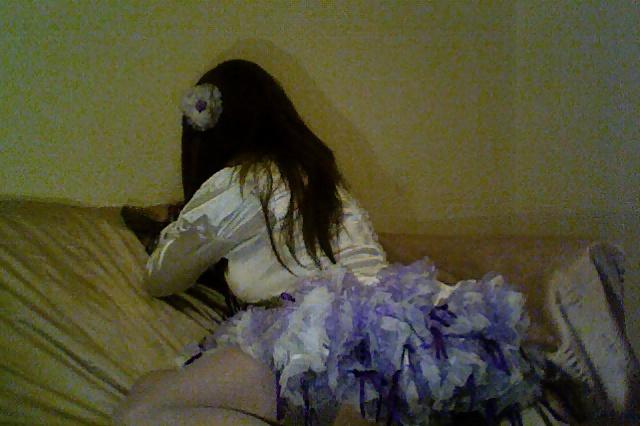 12P My Sissy wear x