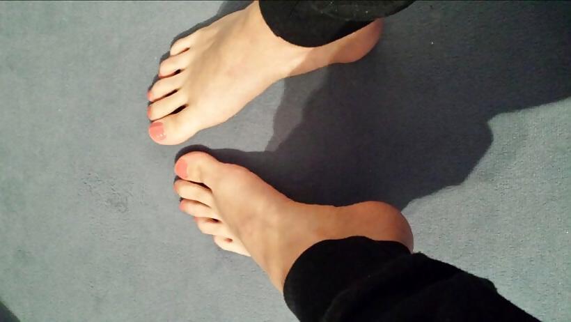 17P My sweet cock and slim body