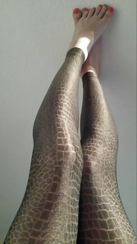 17P My sweet cock and slim body