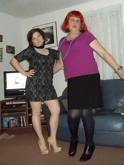 22P Wife of a sissy Tumblr reposts February 2013