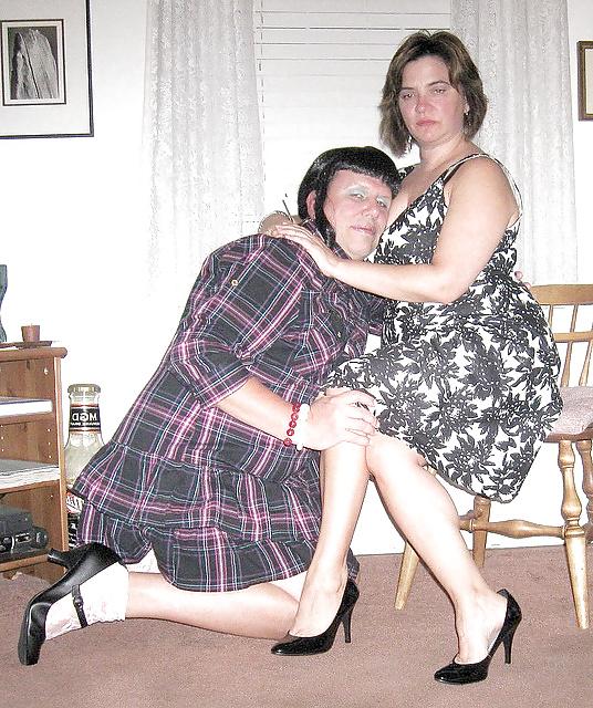 22P Wife of a sissy Tumblr reposts February 2013