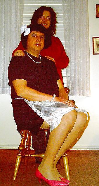 22P Wife of a sissy Tumblr reposts February 2013