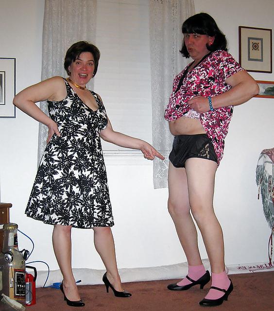 22P Wife of a sissy Tumblr reposts February 2013