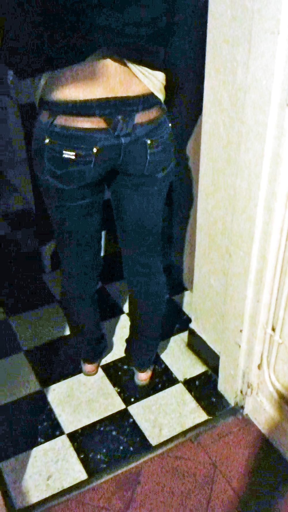 21P My fucking hot sister