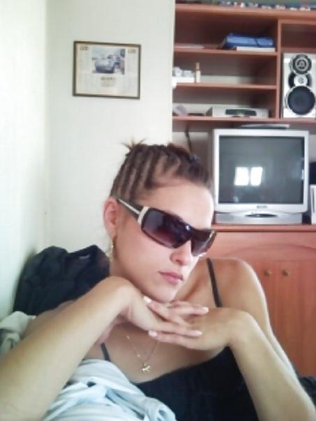 21P My fucking hot sister