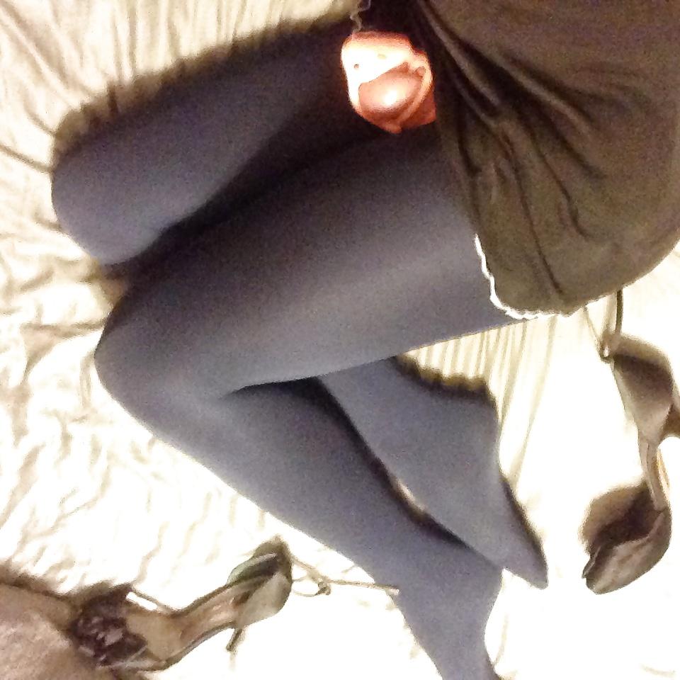 5P Cock-locked Sissy