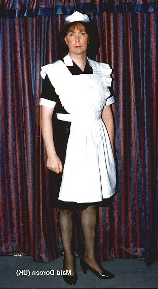 7P Sissy - Doreen Pansy