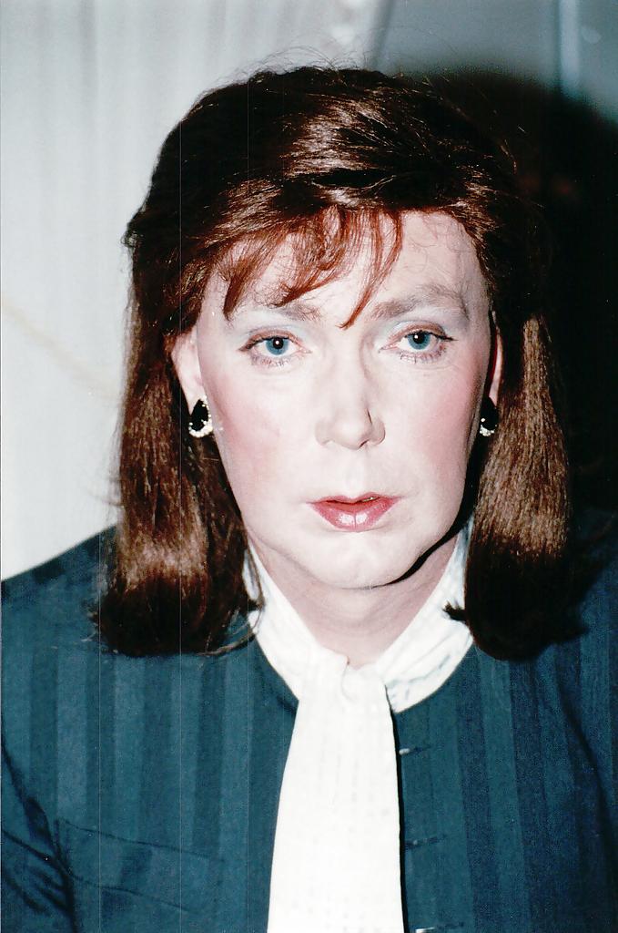 7P Sissy - Doreen Pansy