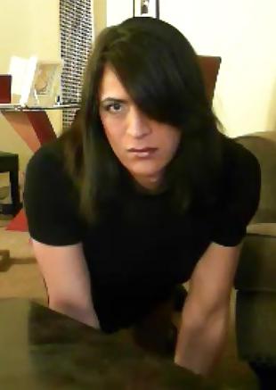 24P Sissy Frances