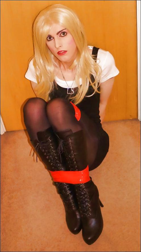 25P SISSY WORLD 6