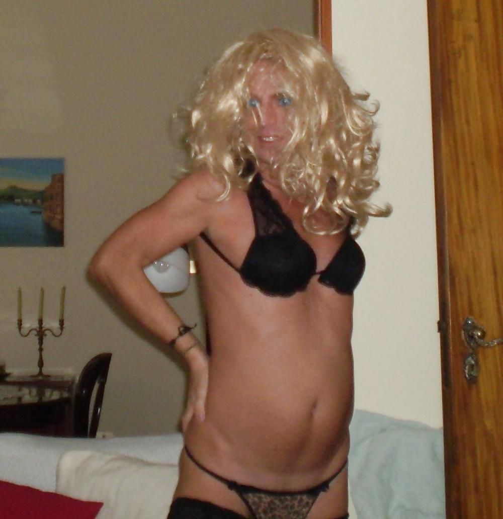 15P Io femminuccia