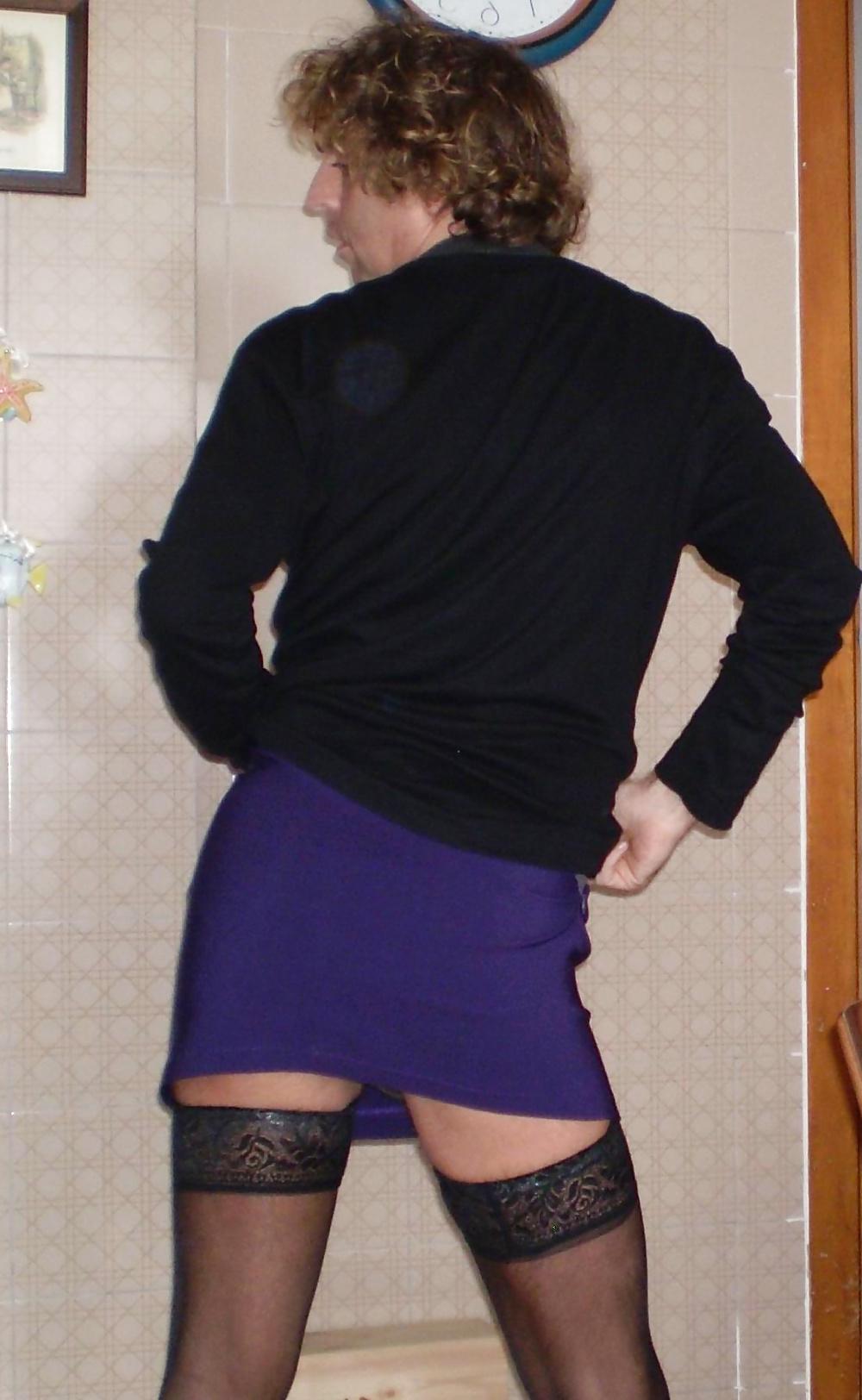 15P Io femminuccia