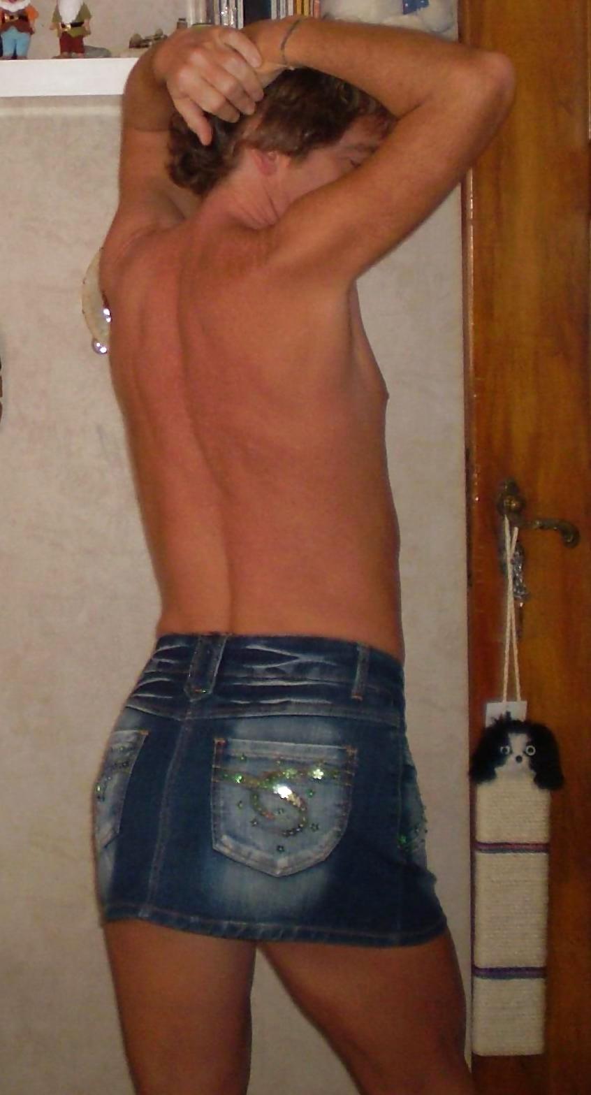 15P Io femminuccia