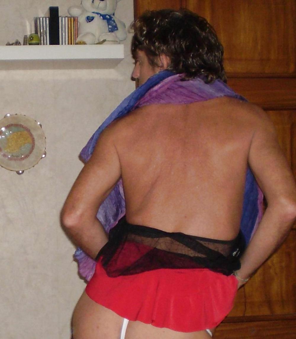 15P Io femminuccia