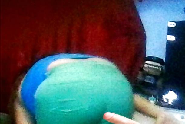 12P My Chubby Sister In Law!