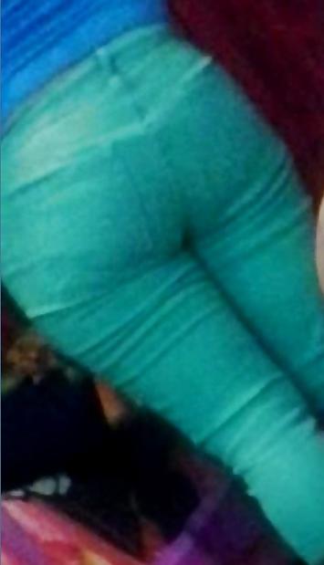 12P My Chubby Sister In Law!