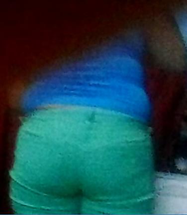 12P My Chubby Sister In Law!