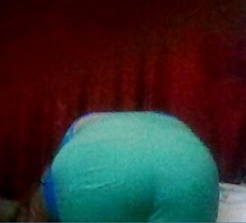 12P My Chubby Sister In Law!