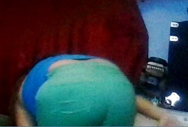 12P My Chubby Sister In Law!
