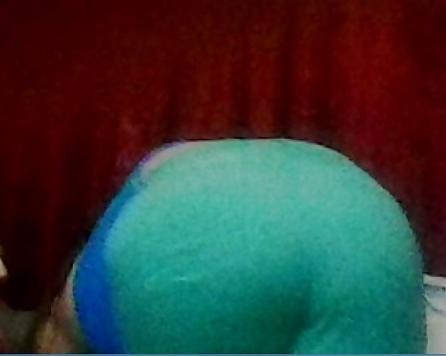 12P My Chubby Sister In Law!