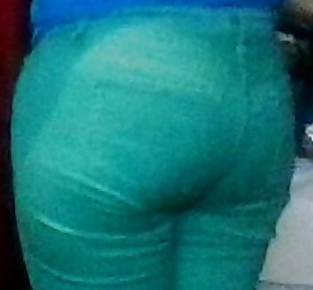 12P My Chubby Sister In Law!