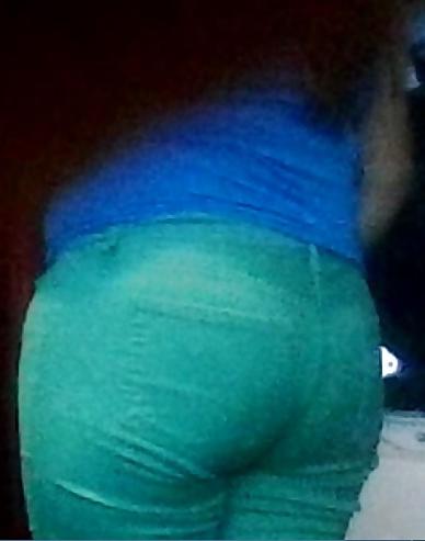 12P My Chubby Sister In Law!