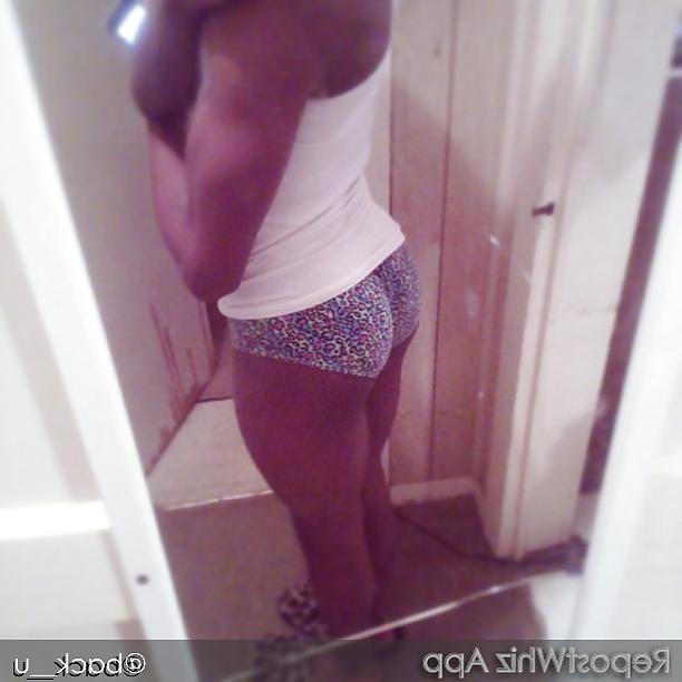 7P Sissy Ty'Asis