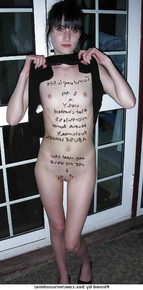25P Im a sissy slut 