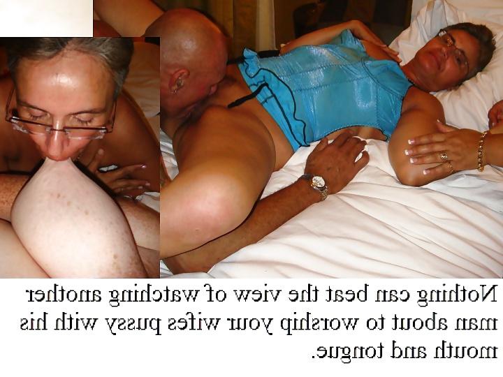 25P Best captions of submissives housewifes