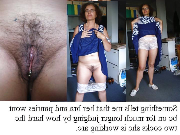 25P Best captions of submissives housewifes