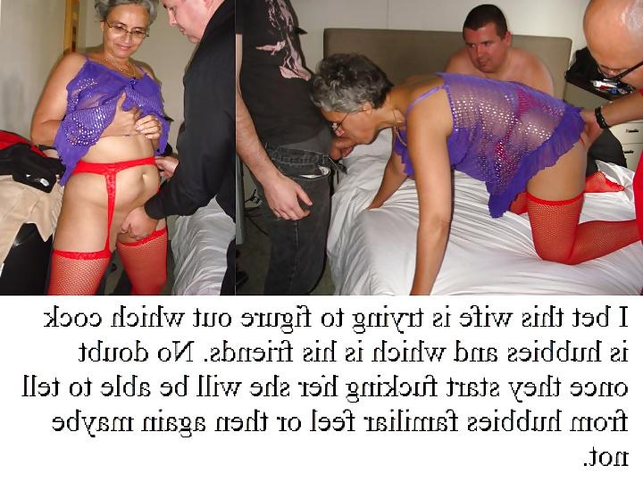 25P Best captions of submissives housewifes