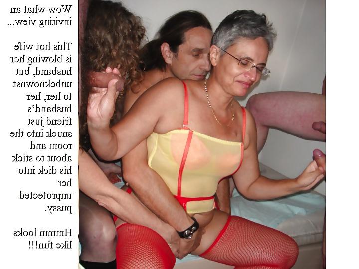 25P Best captions of submissives housewifes