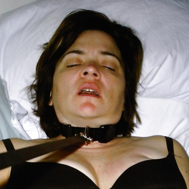 14P Wife of a sissy faces of pleasure