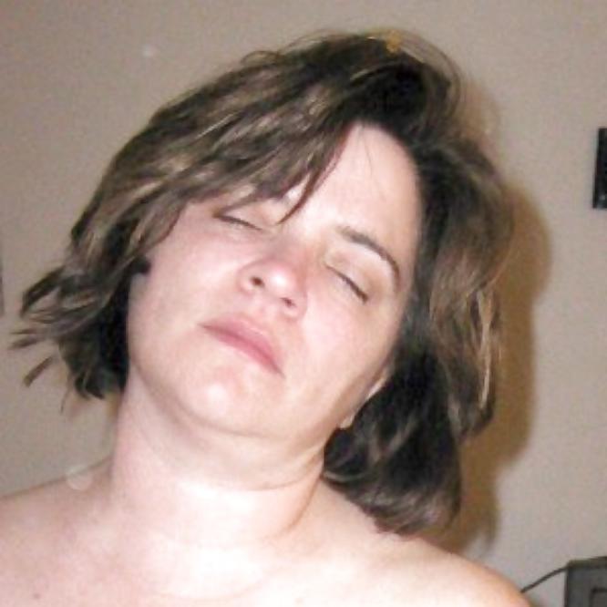 14P Wife of a sissy faces of pleasure