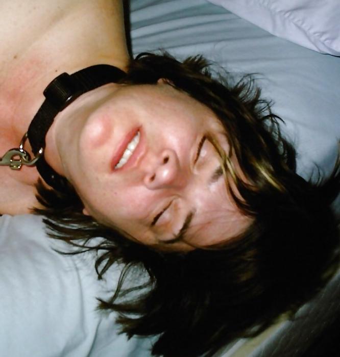 14P Wife of a sissy faces of pleasure