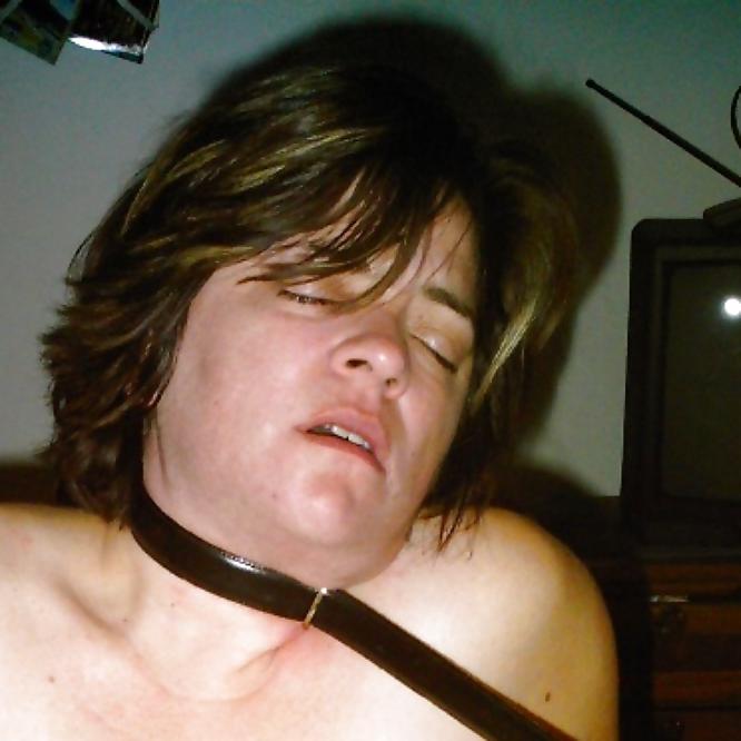 14P Wife of a sissy faces of pleasure