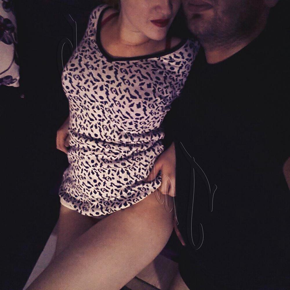 22P Turkish Couple Ezgi&Koray