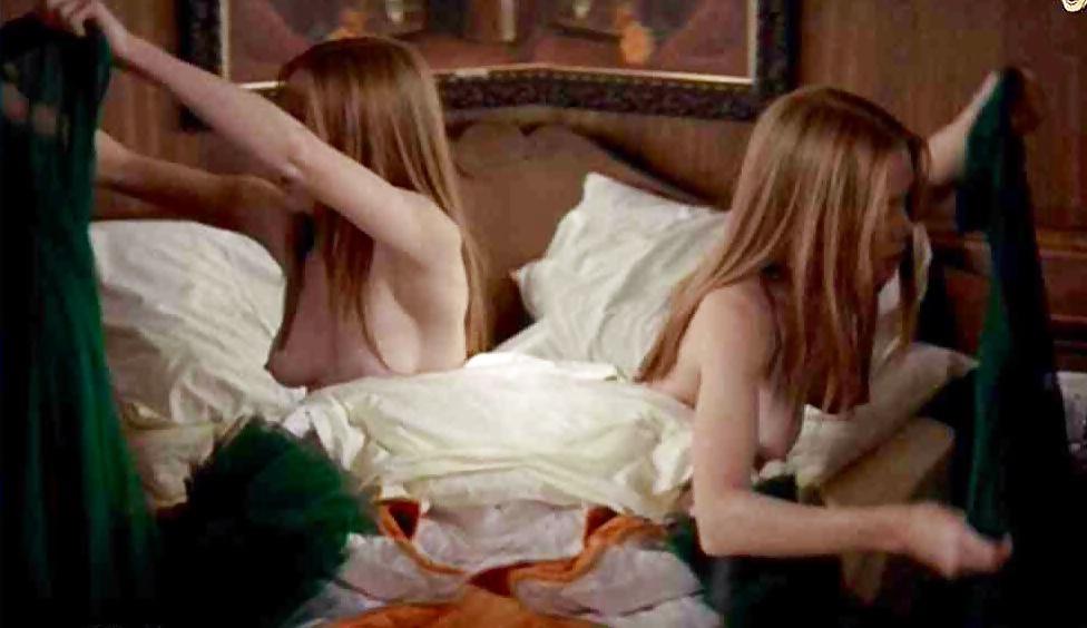13P Sissy Spacek