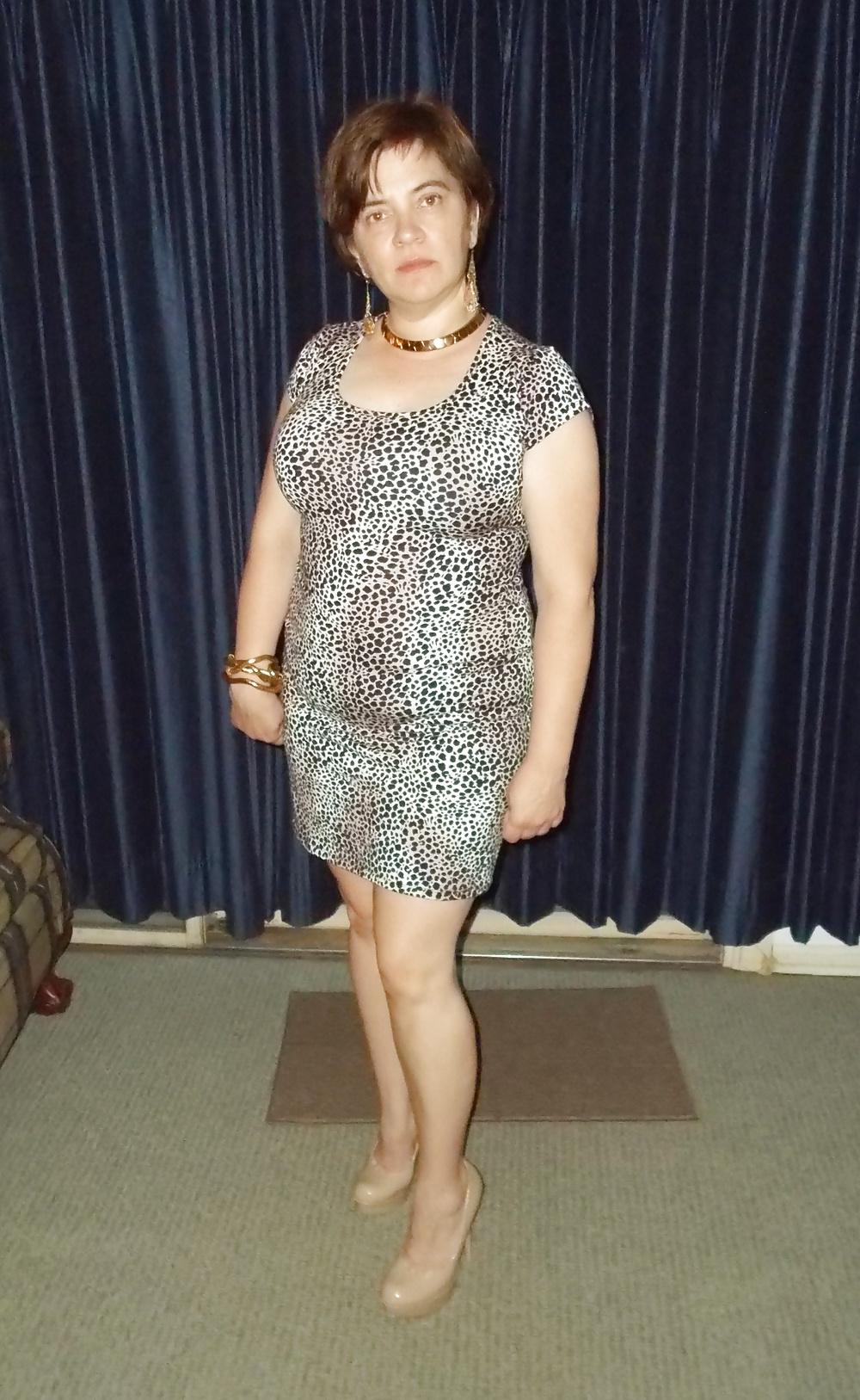 25P Wife of a sissy and sissy hubby