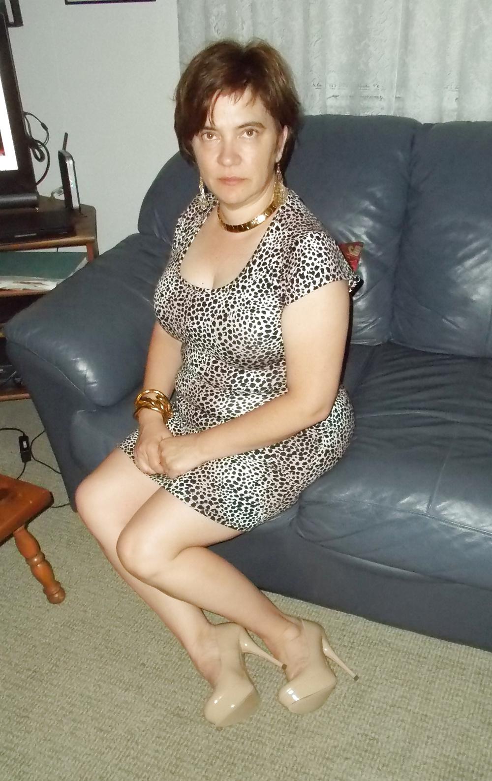 25P Wife of a sissy and sissy hubby