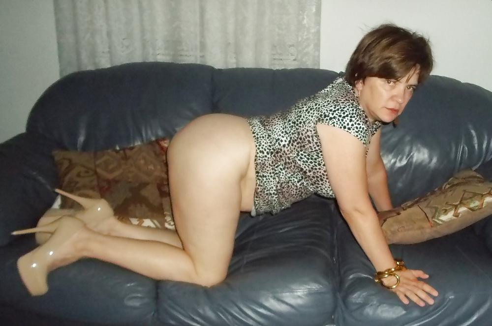 25P Wife of a sissy and sissy hubby