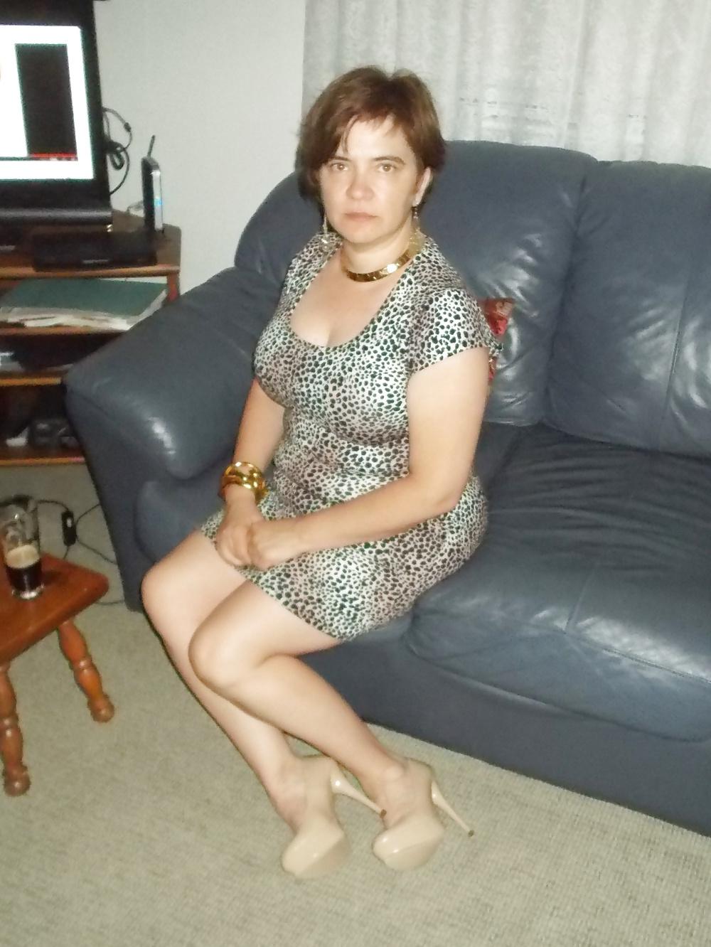 25P Wife of a sissy and sissy hubby