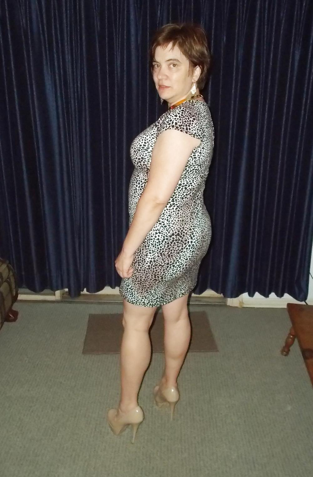 25P Wife of a sissy and sissy hubby