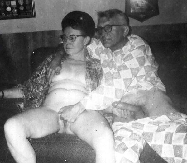 25P Best of grandma and grandpa sex ever